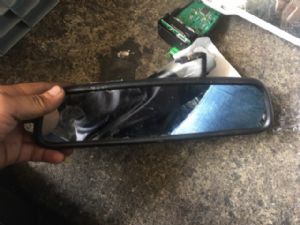 Volvo V60 2012-2015 Rear View Mirror