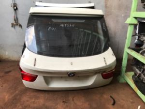 BMW X5 E53 1999-2006 Complete Tailgate