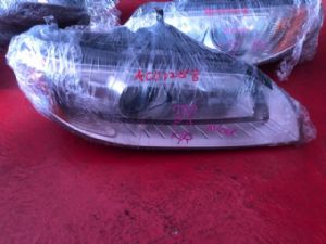 Volvo S80 P2 2006-2009 R Headlight (HID)