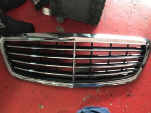 Volvo V60 2012-2015 R Headlight (Halogen)