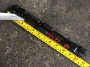 Volvo V60 2012-2015 Bonnet Gas Strut