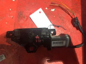 BMW X5 E53 1999-2006 Tailgate Lock Assy