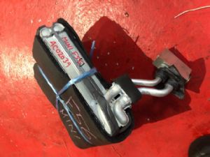 Mini Cooper F56 2014-2018 Cooling Coil