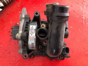 Volkswagen Passat 3.5C 2012-2015 Water Pump