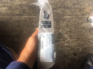 BMW 740Li F02 2008-2012 LR Window Switch