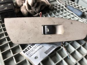 BMW 740Li F02 2008-2012 LF Window Switch