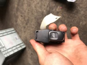 Volvo S60 2000-2009 RR Window Switch
