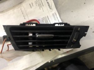 BMW 3 Series  325I E92 Dash Vent Surround LH