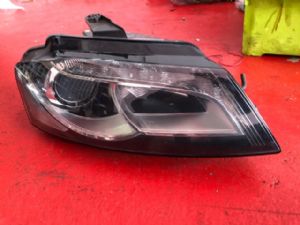 Audi S3 8P 2003-2012 R Headlight (HID)