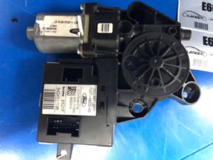 Ford Focus LV 2009-2011 LF Door Regulator Motor