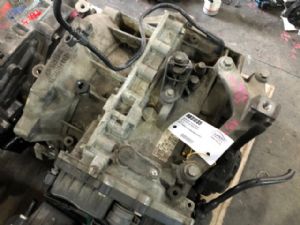 Volvo S40 P2 2007-2012 Automatic Transmission