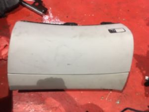 Mercedes-Benz S Class W221 FL 2012-2015 Glove Box