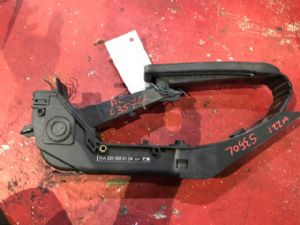 Mercedes-Benz S Class W221 FL 2012-2015 Accelerator Pedal