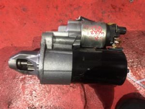 Mercedes-Benz S Class W221 FL 2012-2015 Starter Motor