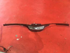Mercedes-Benz S Class W221 FL 2012-2015 Dash Vent Surround Centre