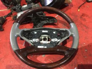 Mercedes-Benz S Class W221 FL 2012-2015 Steering Wheel