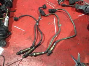 Mercedes-Benz S Class W221 FL 2012-2015 Exhaust Oxy Sensor