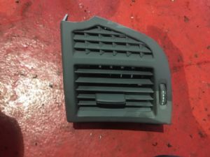 Mercedes-Benz S Class W221 FL 2012-2015 Dash Vent Surround LH