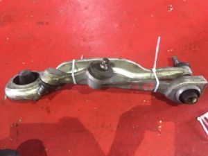 Mercedes-Benz S Class W221 FL 2012-2015 RF Lower Arm
