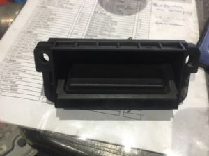 Mercedes-Benz S Class W221 FL 2012-2015 Tailgate Handle Outer