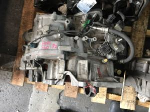 Volvo S60 2000-2009 Automatic Transmission