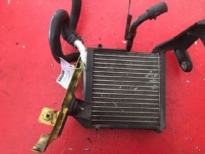 Audi S3 8P 2003-2012 Intercooler