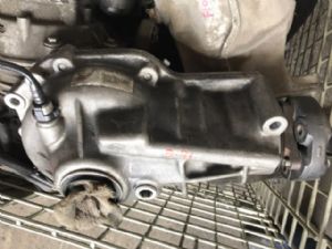 BMW X5 E53 1999-2006 Front Diff Assembly
