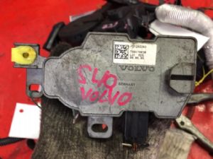 Volvo S40 P2 2007-2012 Misc Item