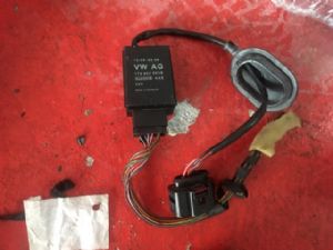 Volkswagen Passat 3.5C 2012-2015 Fuel Pump Relay