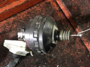 Volkswagen Passat 3.5C 2012-2015 RF Brake Disc