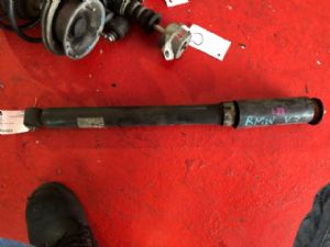Audi S3 8P 2003-2012 LR Shock Absorber