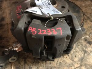 Mercedes-Benz A Class W169 2005-2010 LF Disc Brake Caliper