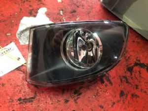 BMW 3 Series  325I E92 LF Fog Light