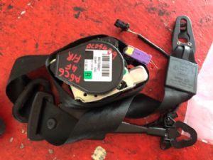 Audi A6 4.5F 2009-2011 RF Seat Belt