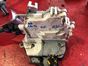 Audi A6 4.5F 2009-2011 LR Door Actuator