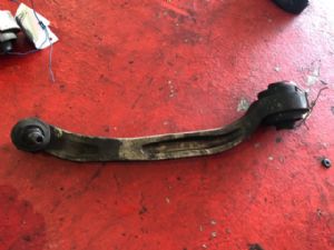 Audi A6 4.5F 2009-2011 RF Lower Arm