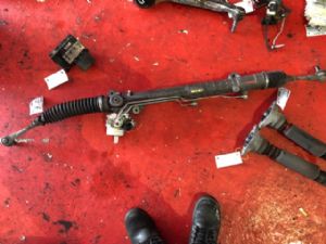 Audi A6 4.5F 2009-2011 Front Power Steer Rack