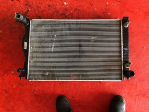 Audi A6 4.5F 2009-2011 Radiator