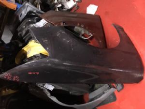 Audi A6 4.5F 2009-2011 RF Guard/Fender