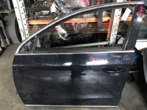 Volkswagen Passat 3.5C 2012-2015 LF Door Complete