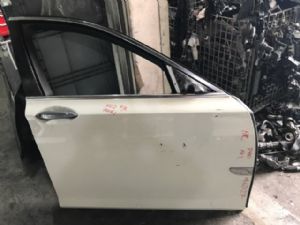 BMW 740Li F02 2008-2012 RF Door Complete