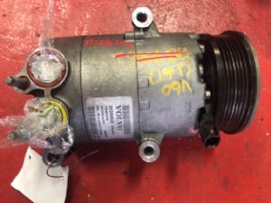 Volvo V60 2012-2015 Air Cond Compressor