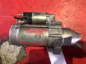 Mercedes-Benz E Class C207 2013-2016 Starter Motor