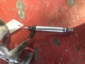Mercedes-Benz E Class C207 2013-2016 Fuel Injector