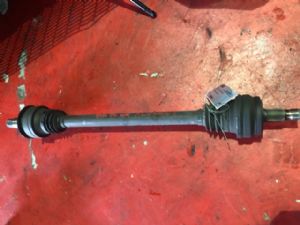 Mercedes-Benz E Class C207 2013-2016 RR Driveshaft