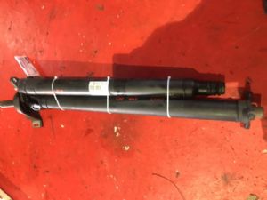 Mercedes-Benz E Class C207 2013-2016 Driveshaft / Mid Shaft