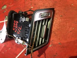 Mercedes-Benz E Class C207 2013-2016 Dash Vent Surround LH