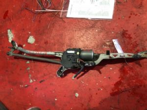 Mercedes-Benz E Class C207 2013-2016 Front Wiper Motor