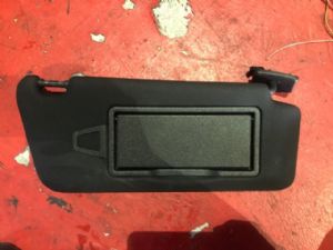 Mercedes-Benz E Class C207 2013-2016 RH Sunvisor