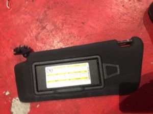 Mercedes-Benz E Class C207 2013-2016 LH Sunvisor
